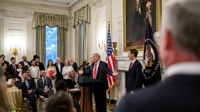 The Hostages Are Home for the Holidays